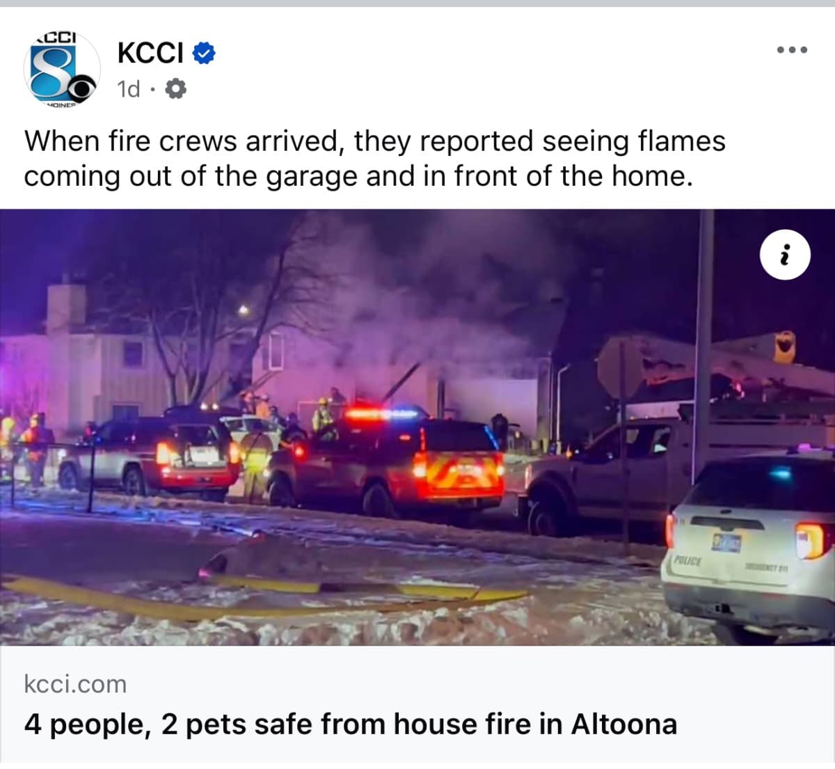 KinzleyFireRecoveryFund