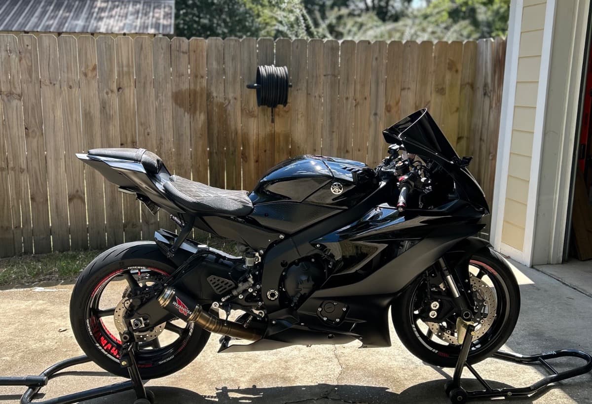 Stolen2020YamahaR6PleaseHelp