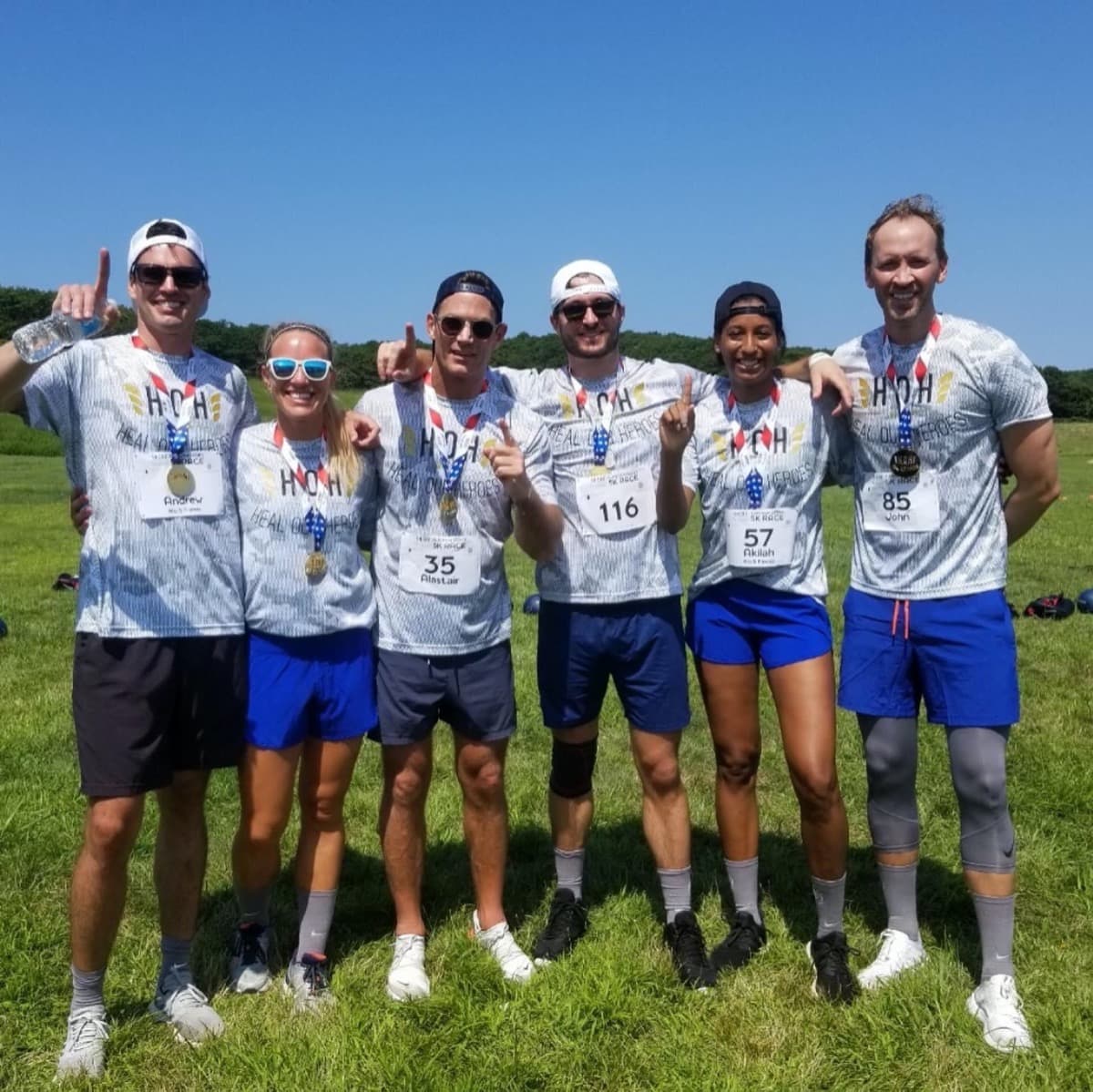 TeamAlastairsChampions