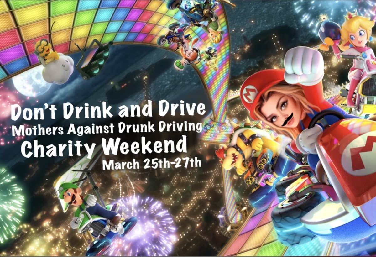 DoNotDrinkAndDrive
