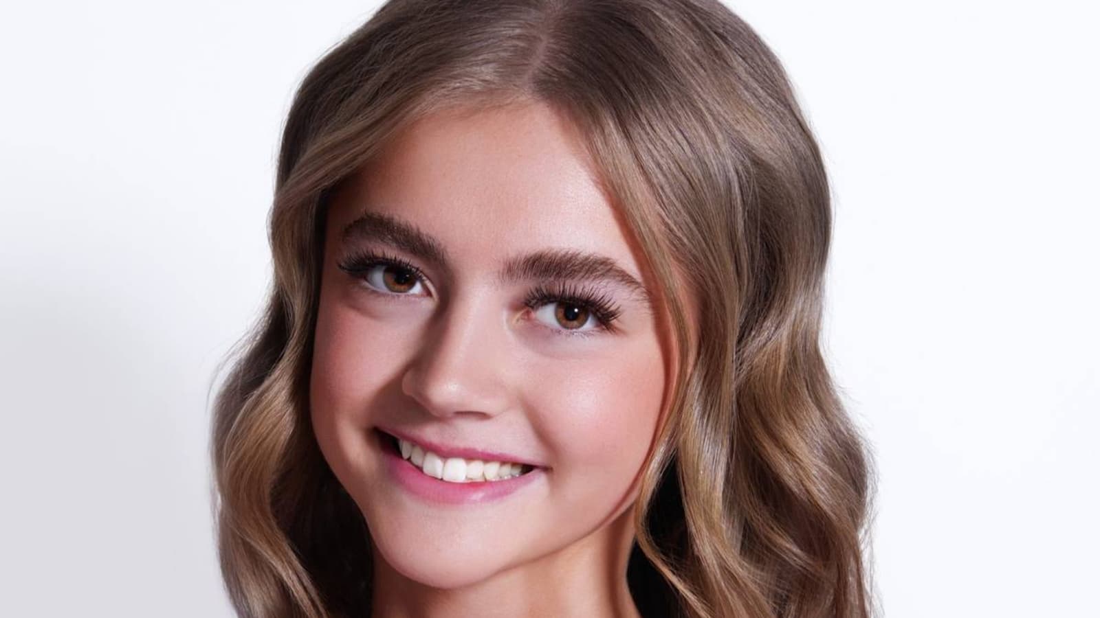 Miss Color County Teen