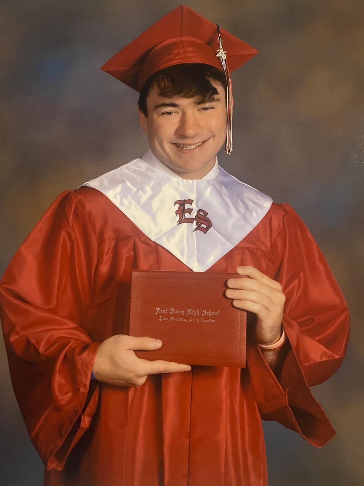 HelpLucasReachHisDreams