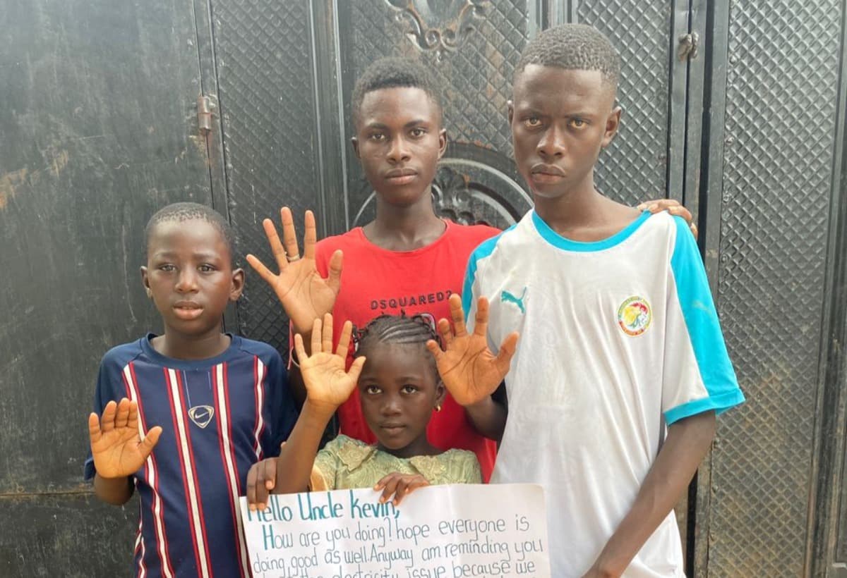 ColleyFamilySelfSufficiency