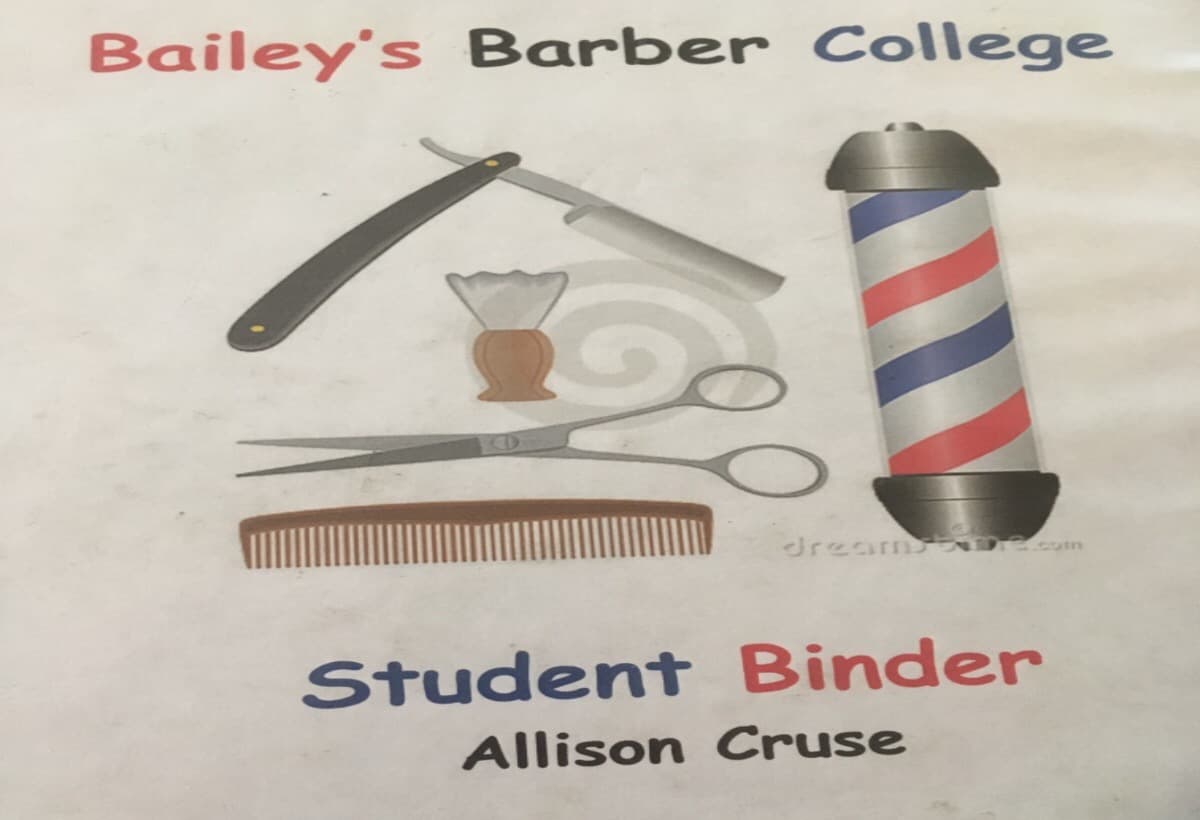 HelpMePayForBarberCollege