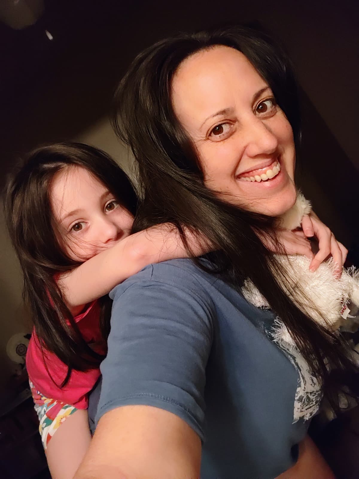 AugustRentForMeAndMyDaughter