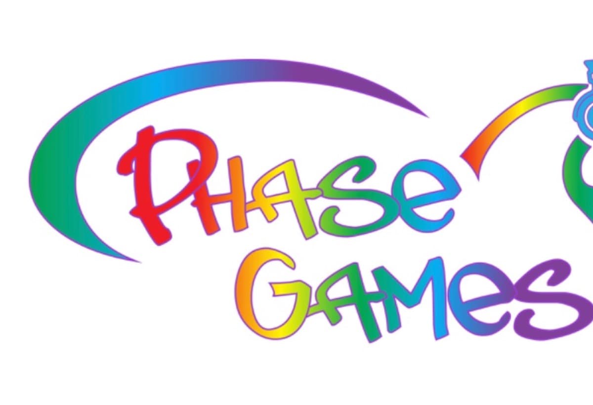 PhaseGamesTGPArchitecture