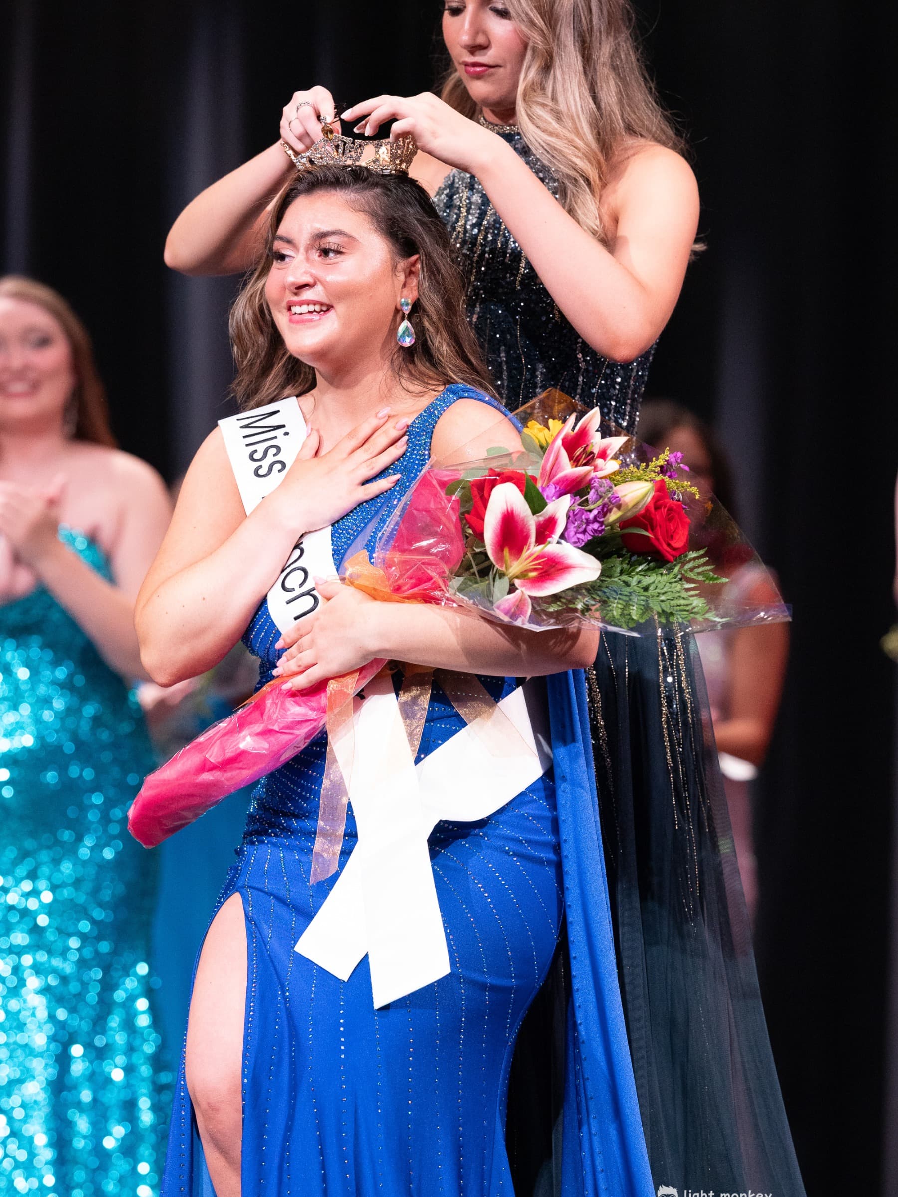 ClaraNascimentoMissNH2027