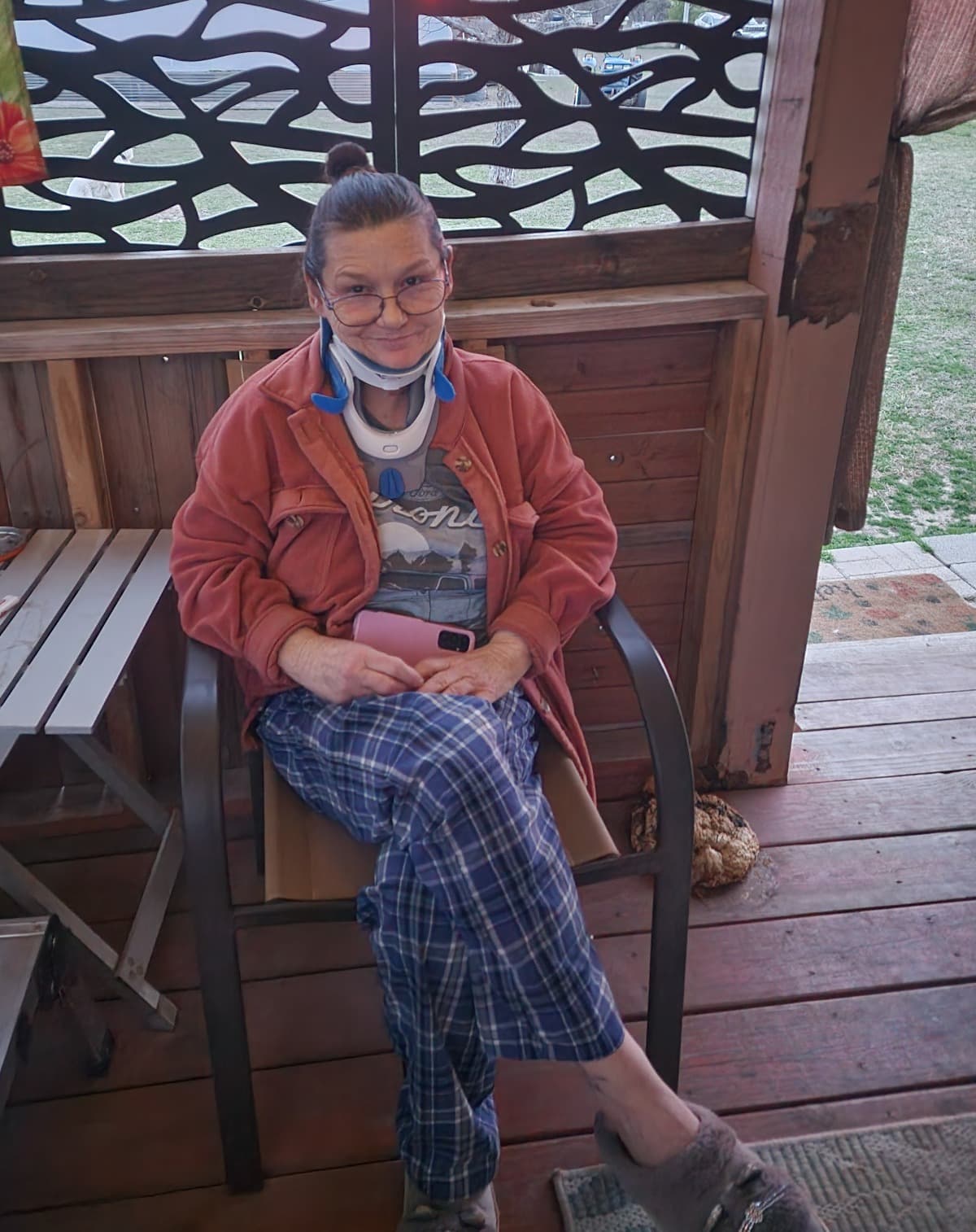 StephaniesRecoverySupport