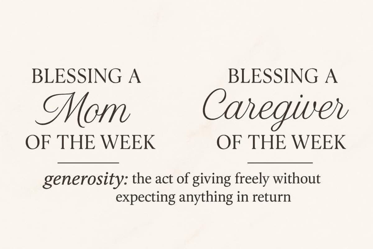 MamaOfTheWeek