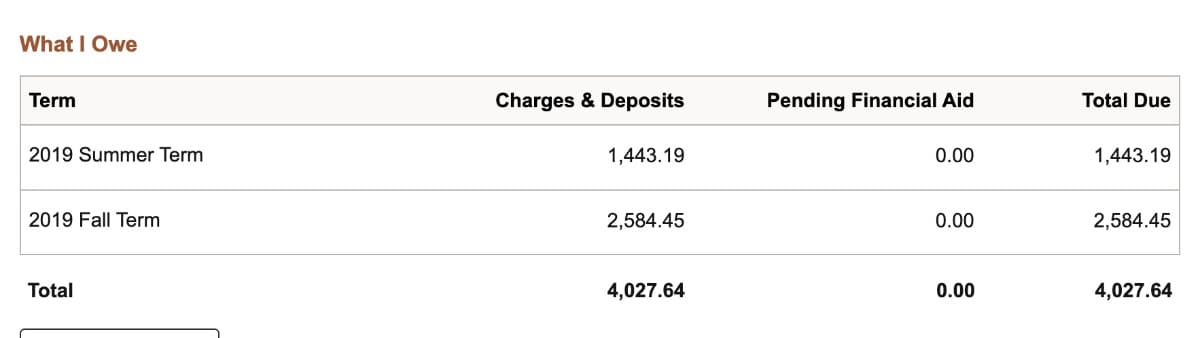 TuitionSoICanContinueSchool