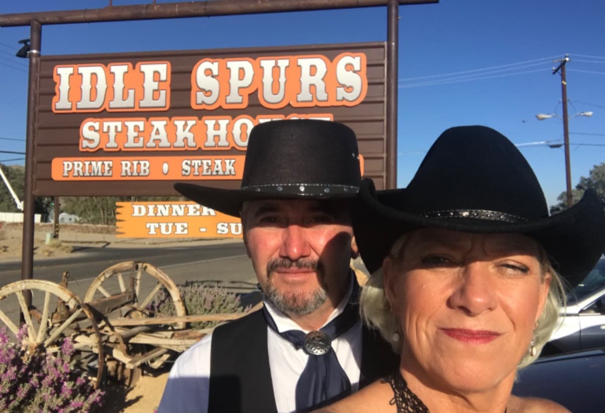 TravelUSALineDancingCountry