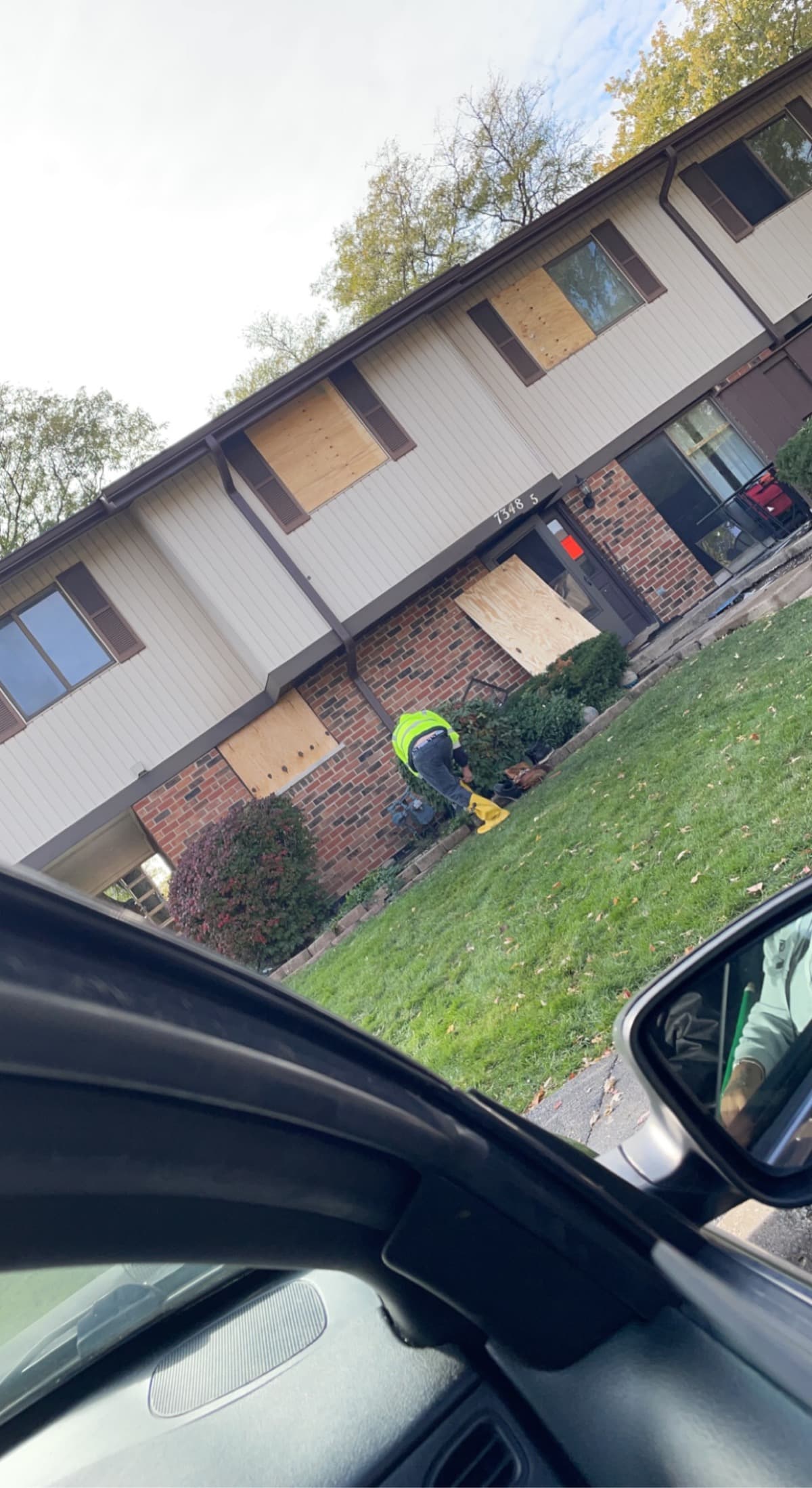 DownersgroveHouseFire