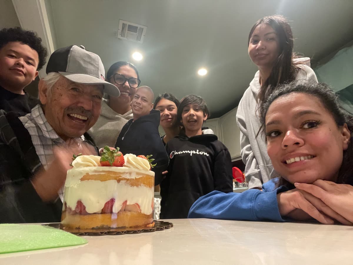 CaliforniaFamilyNeedsYou