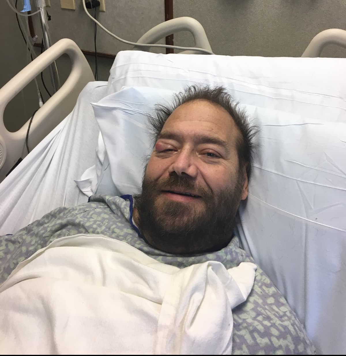 WheelsForPaul