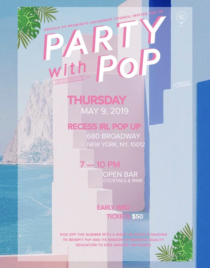 PartyWithPoP