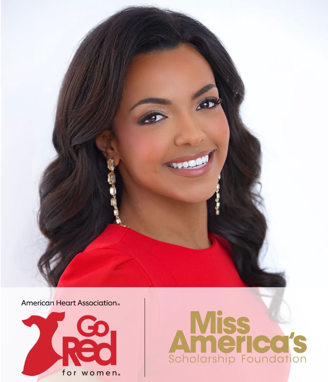 Miss Greater Jonesboro AHA Fundraiser