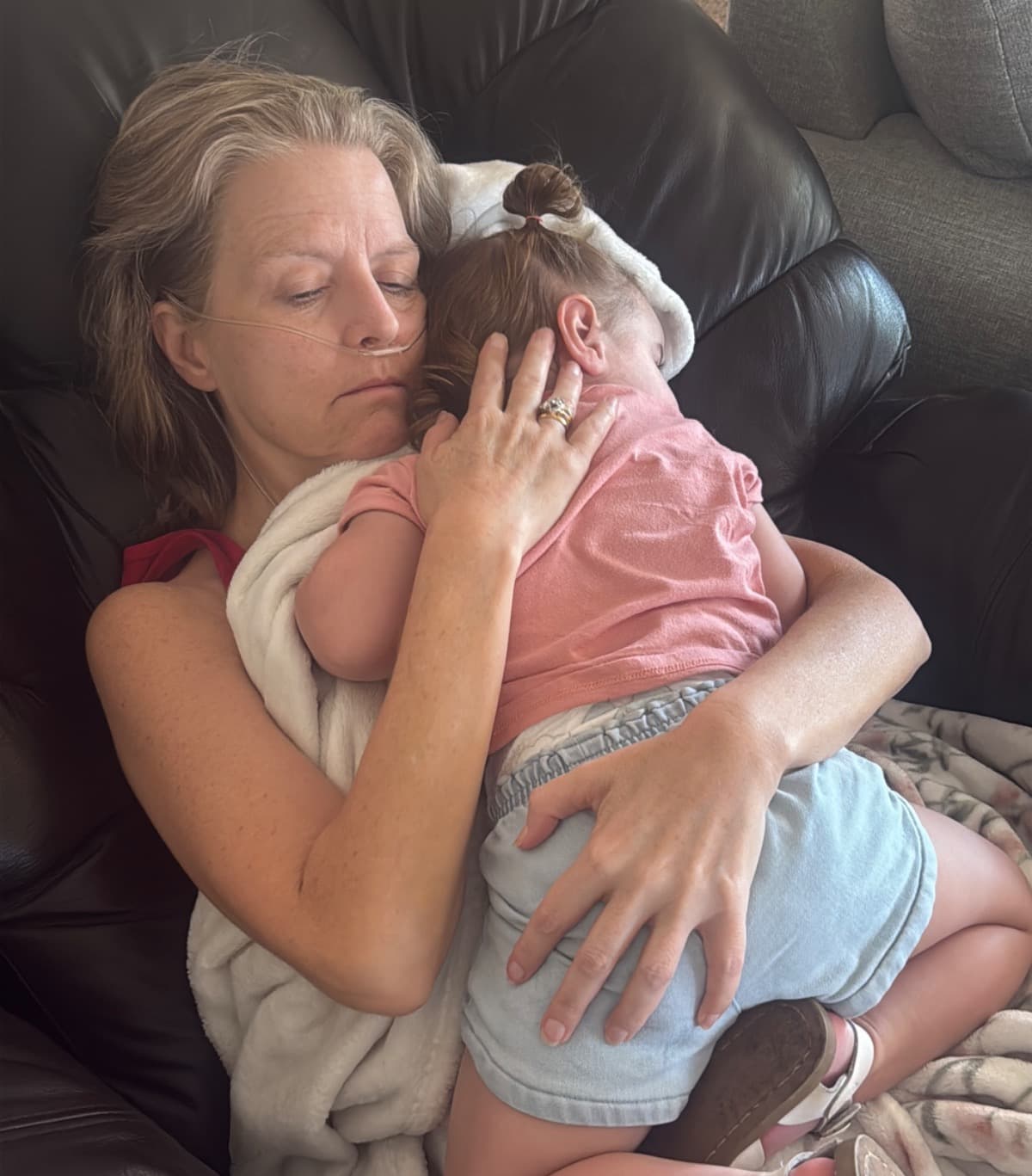 CancerCareAndComfortForMom