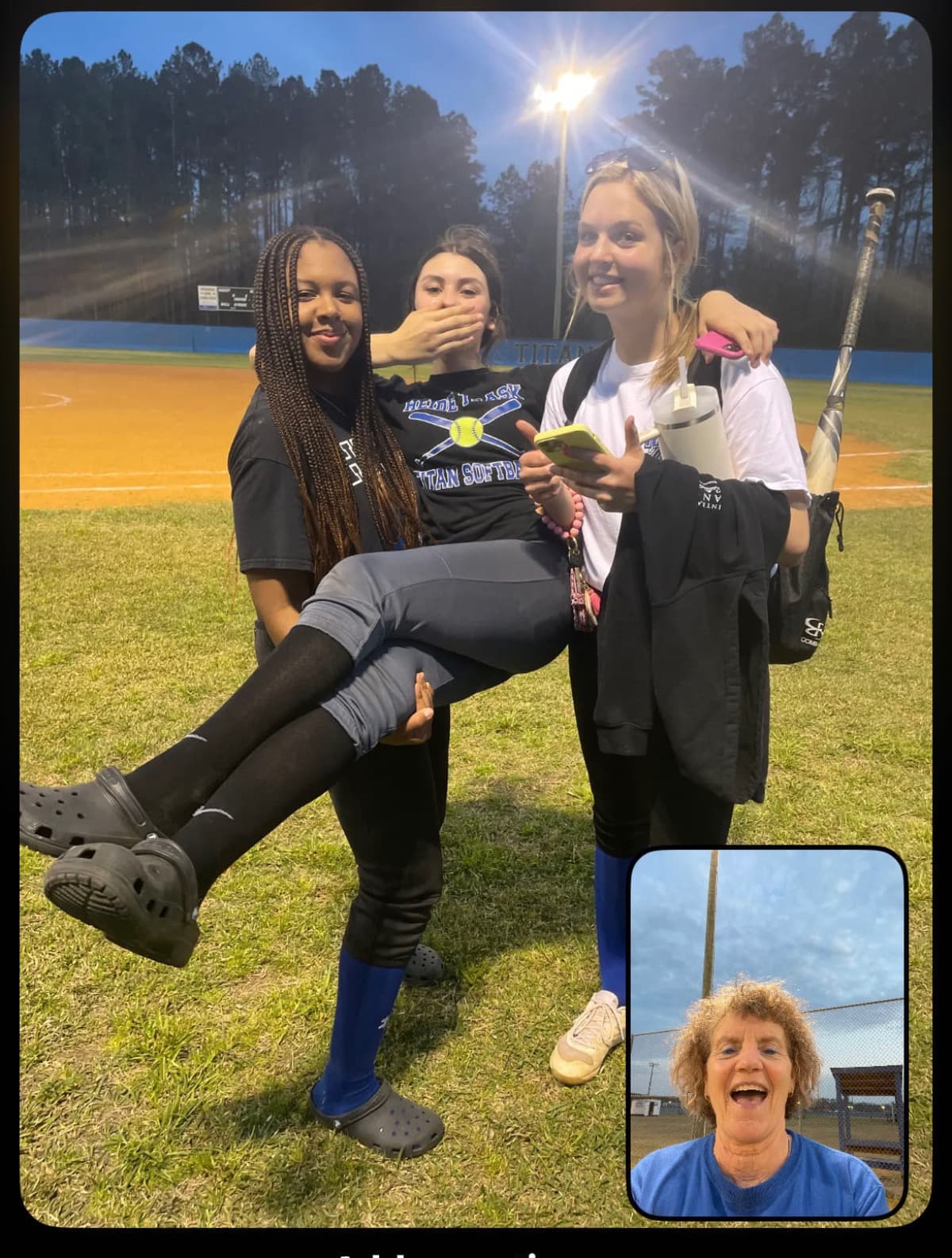 TryingToHitDingers