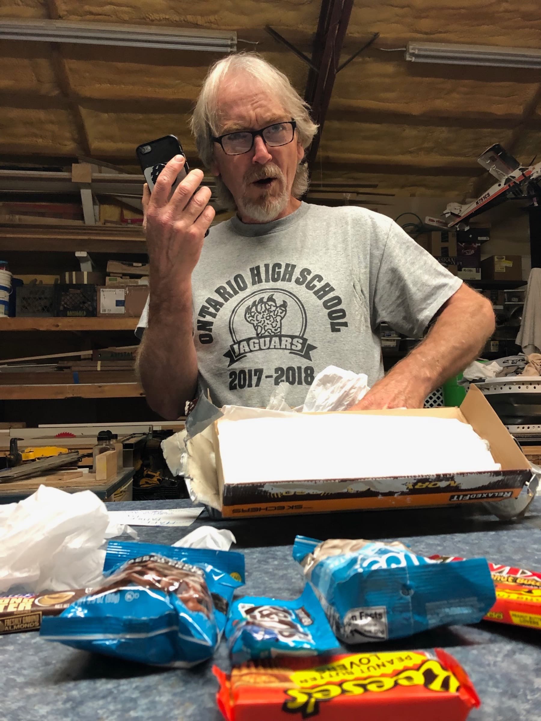 KEEPKickingBrainCancersAss