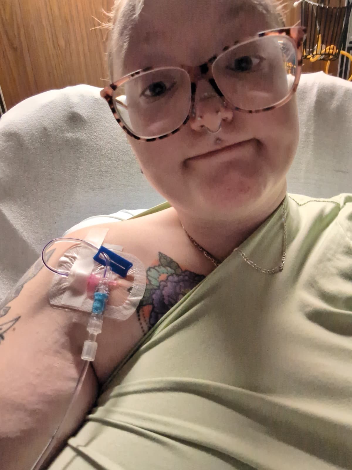 AnnaBengeMedicalCrisis