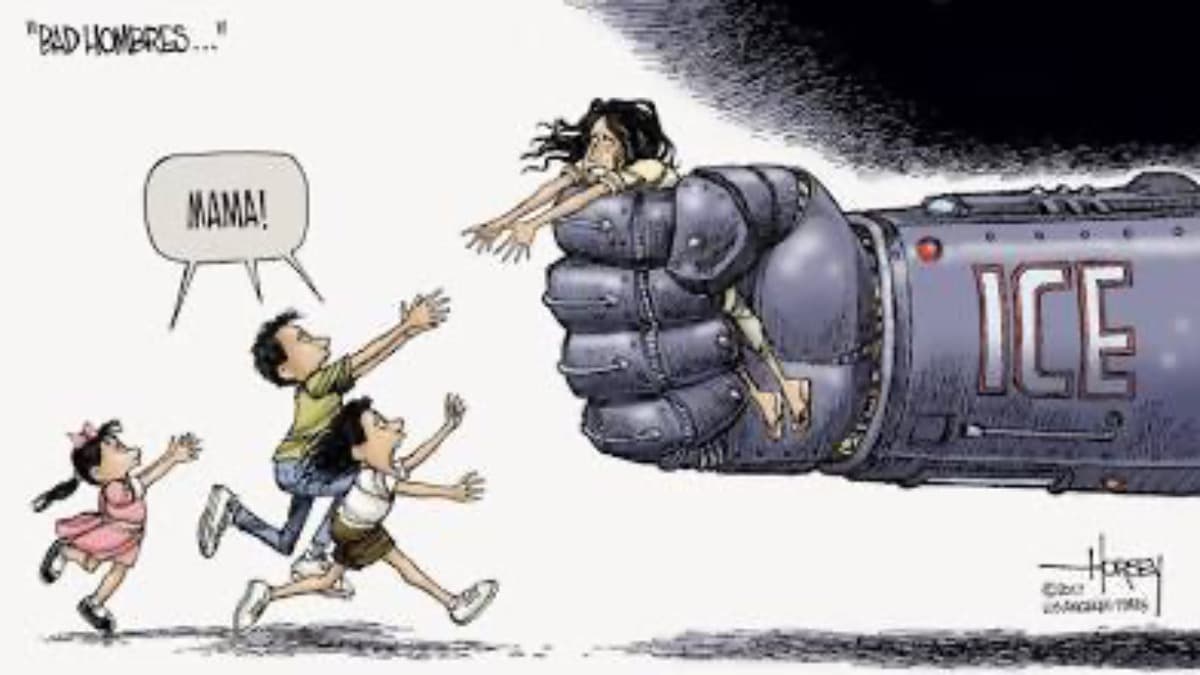 SupportFamiliesAffectedByICE