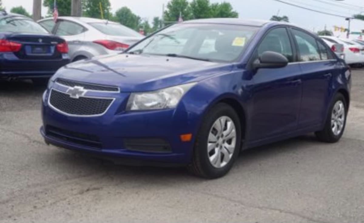 LetsGetThisCar