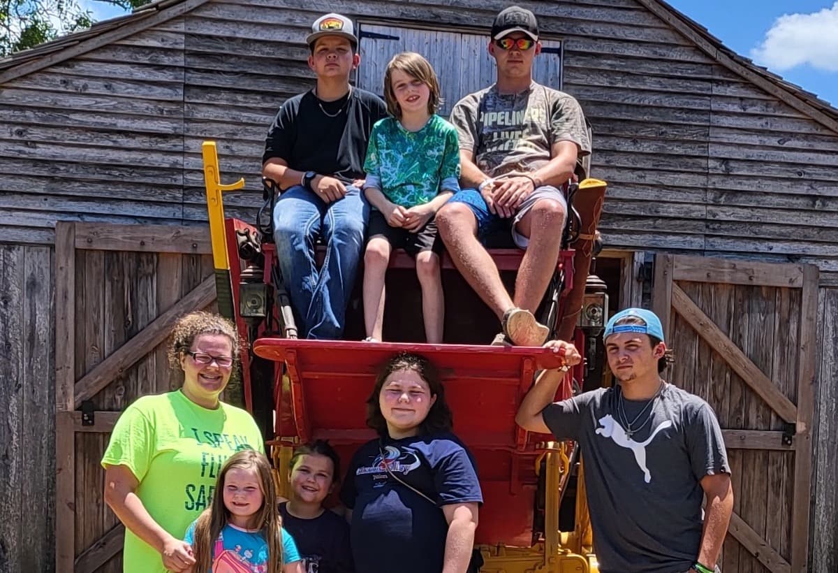 MedicalMysteryOfAnjaNylander