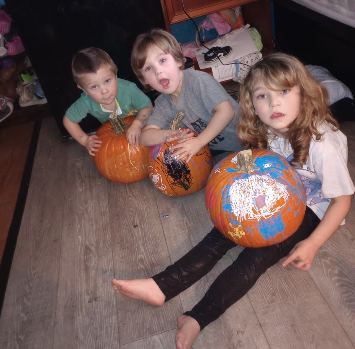 SingleMomInNeedOfACar