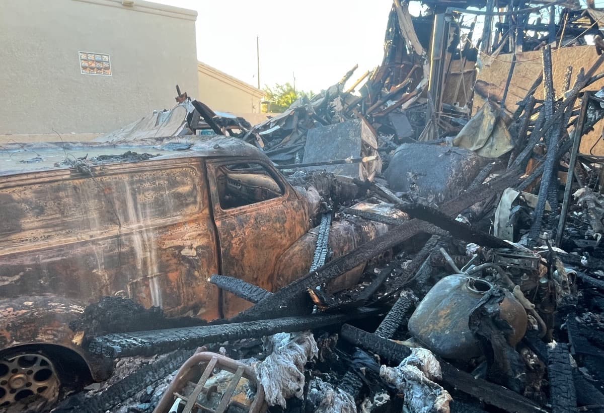 FireReliefFundForDaleBury