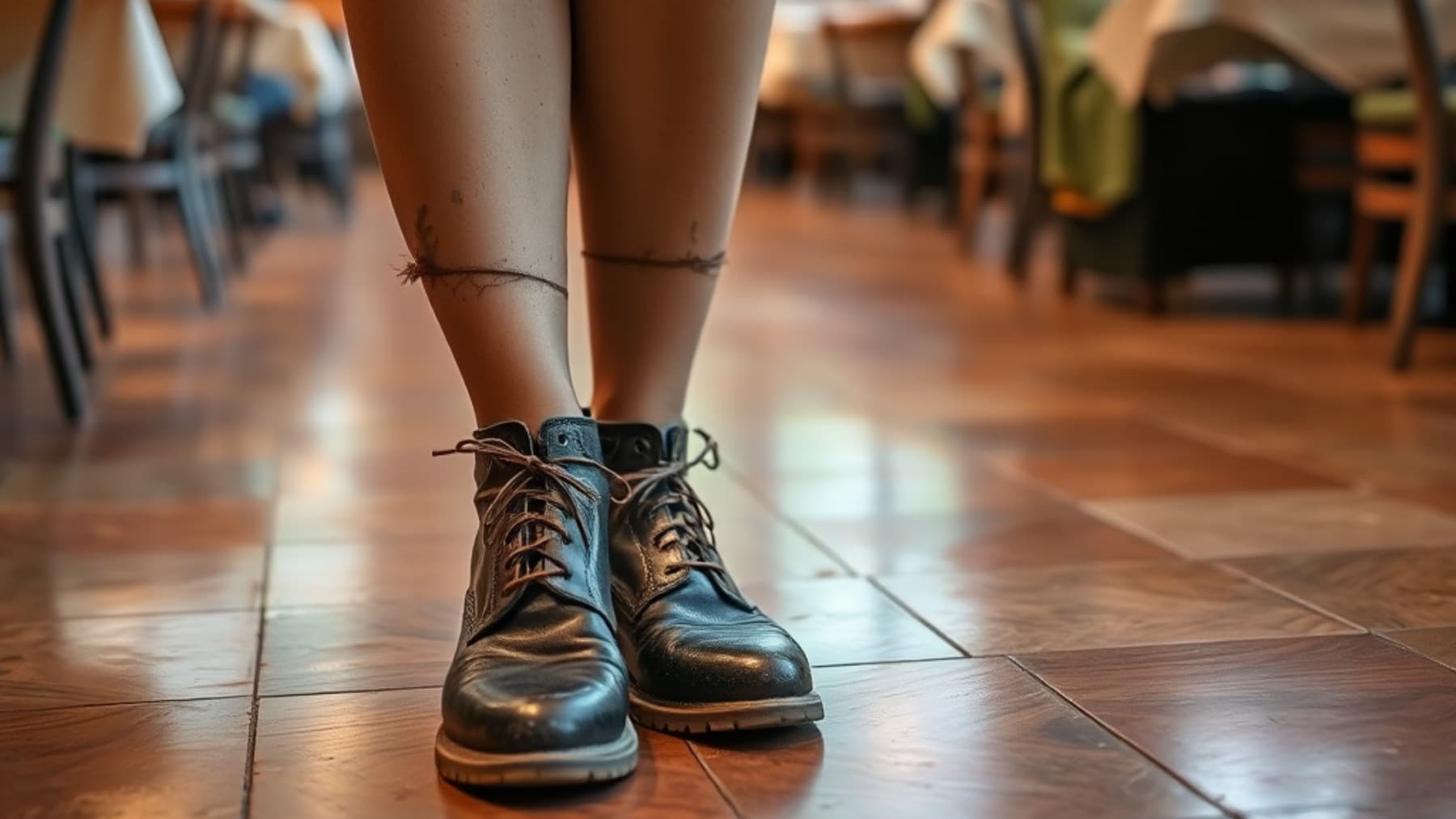 ShoesForTheHouse