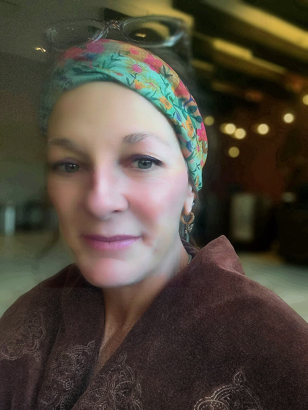 RecoveringFromBreastCancer