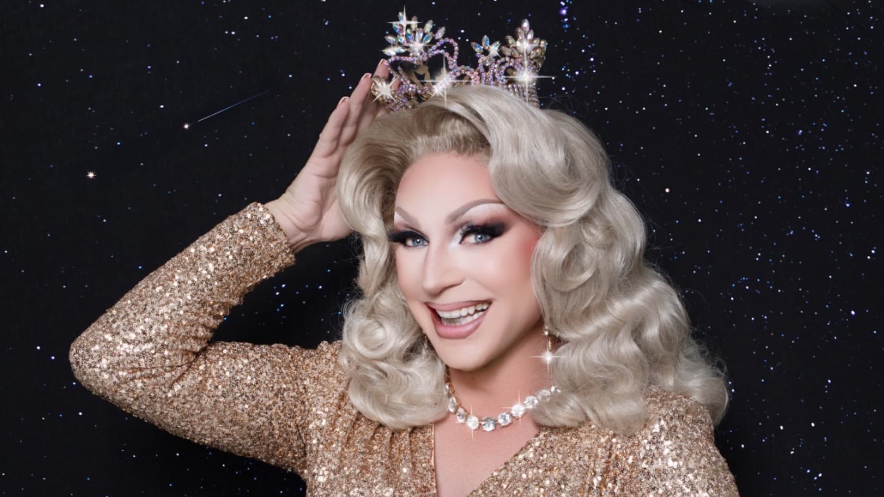 TrulyMakesHistoryAtMGA2026