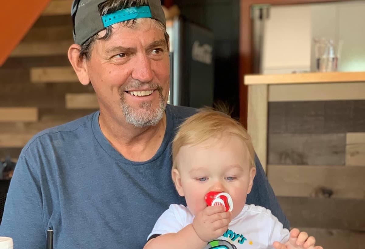 CelebratingLoveForLance