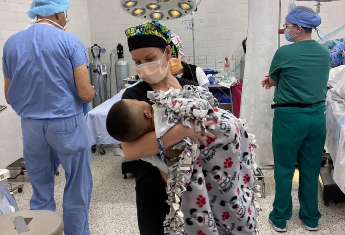 GuatemalaSurgicalMission