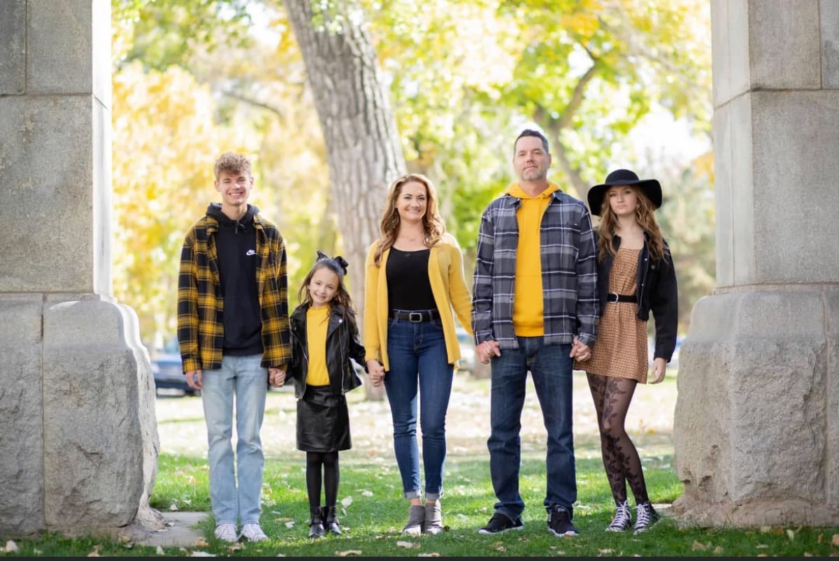 ThePopeFamily