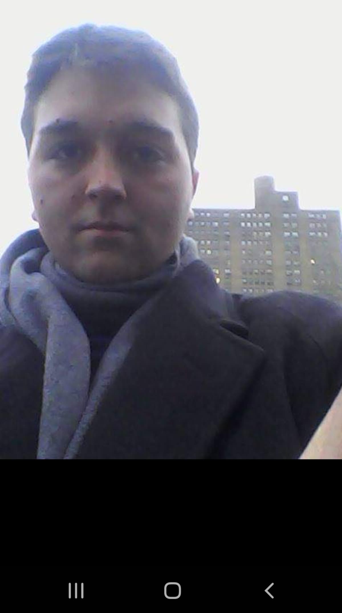 PuttingMyBrotherToRest