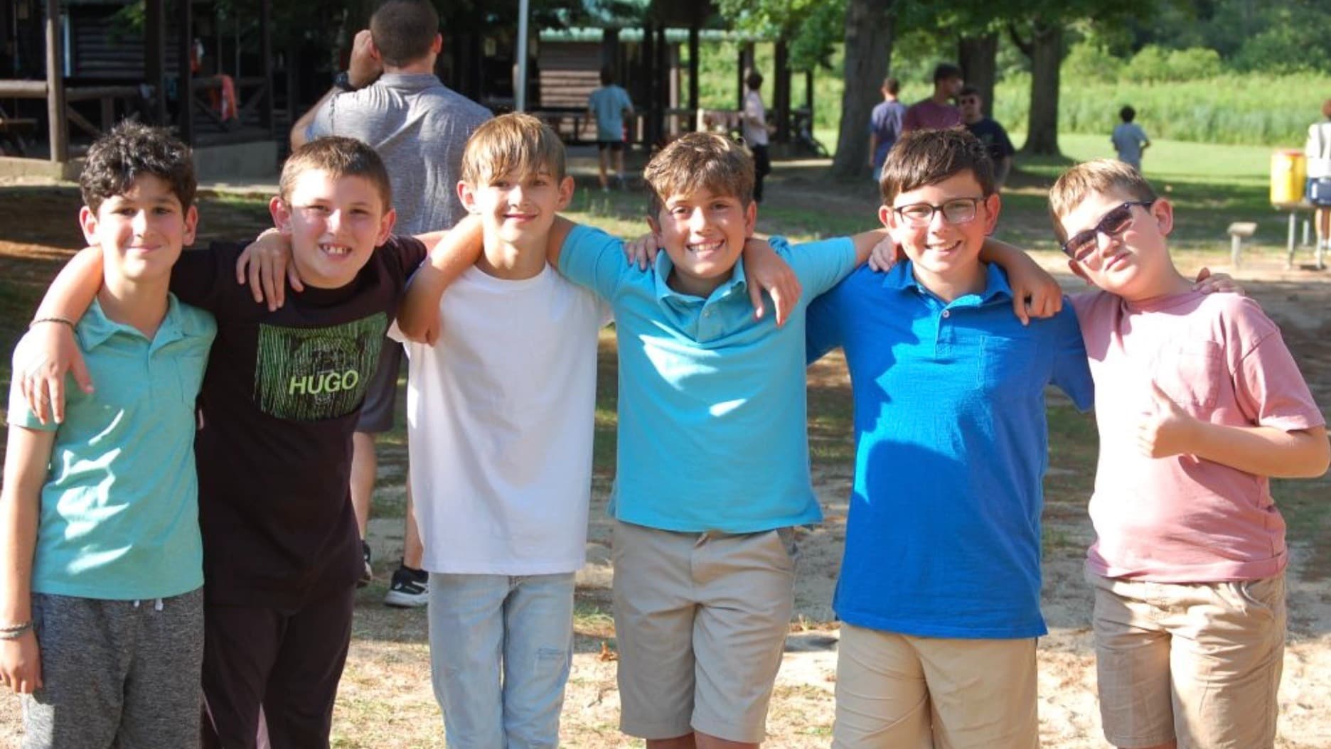 ShareTheGiftOfCamp