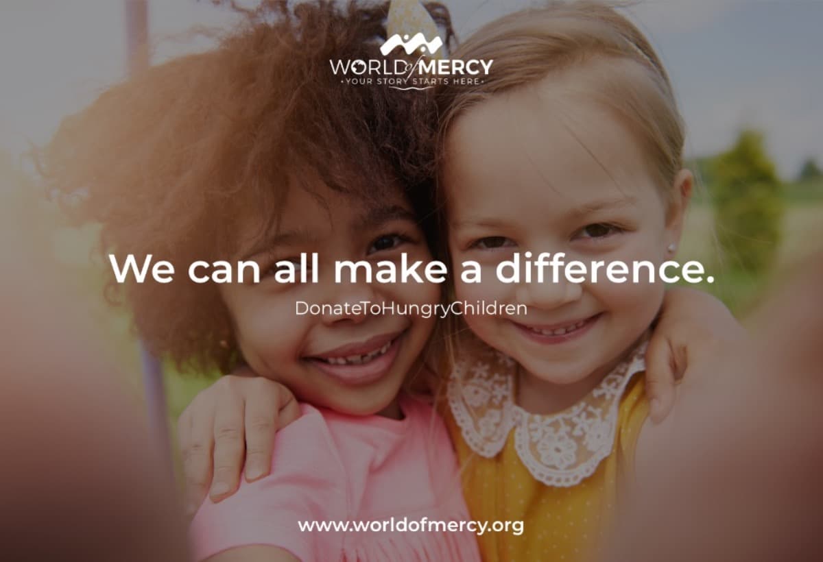 DonateToHungryChildren