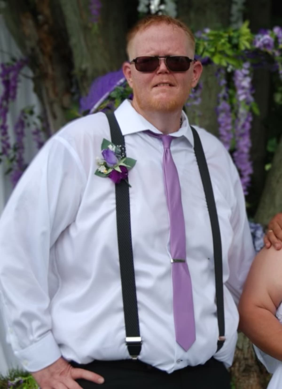 DonationsForRogerFerguson