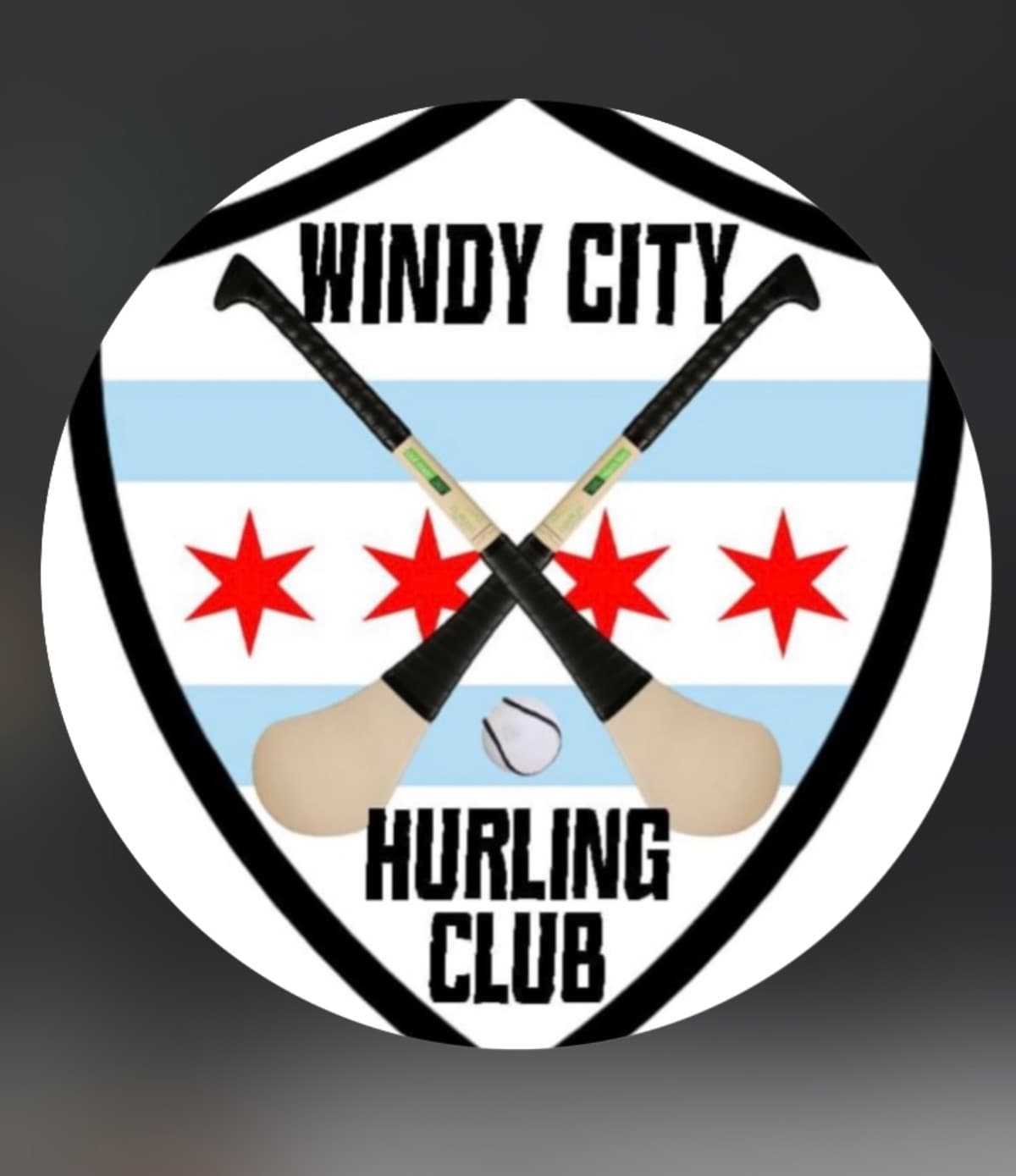 WindyCityHurlingClub