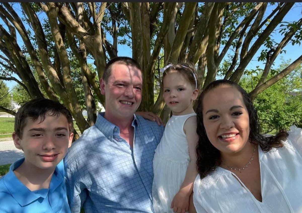 TheMcCarthyFamily