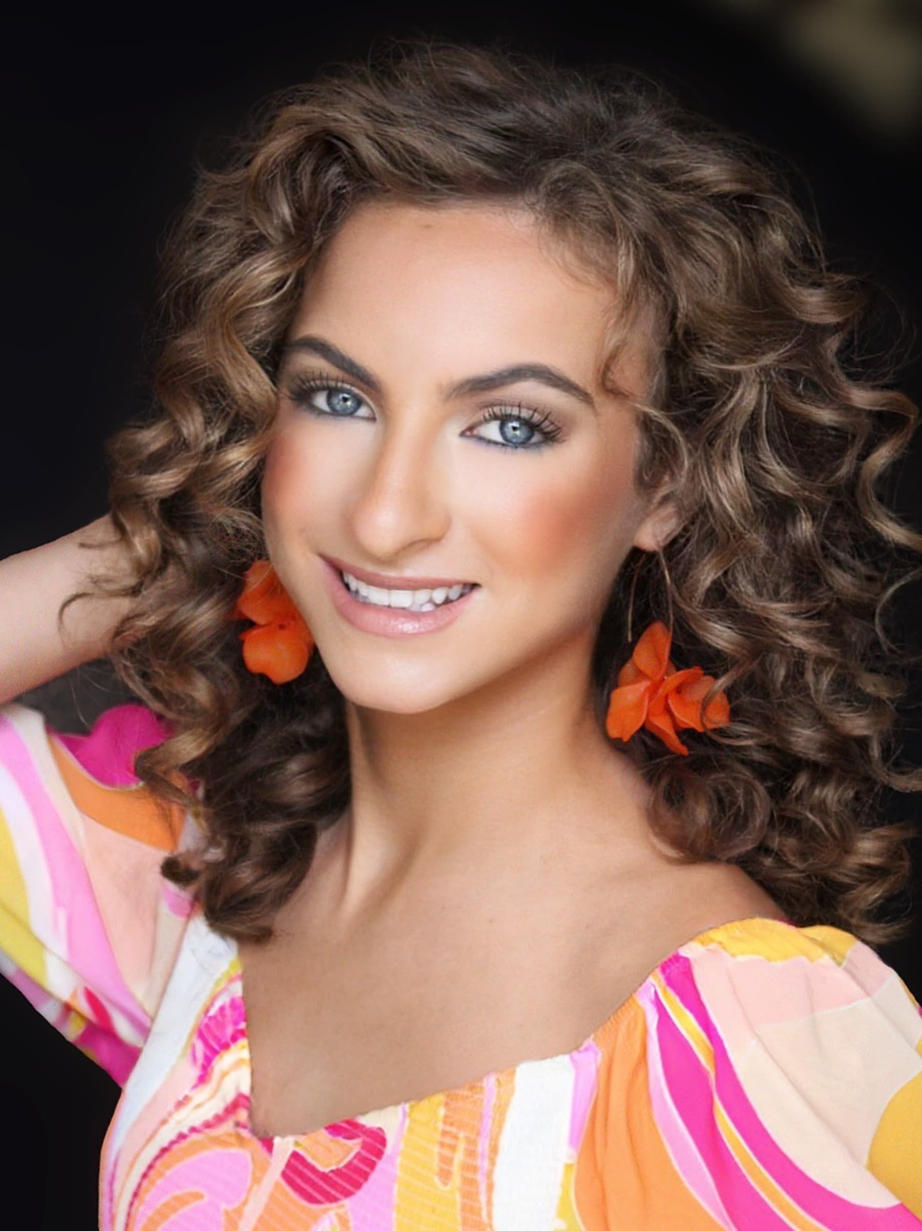 LuciannaMorgantonorg2027