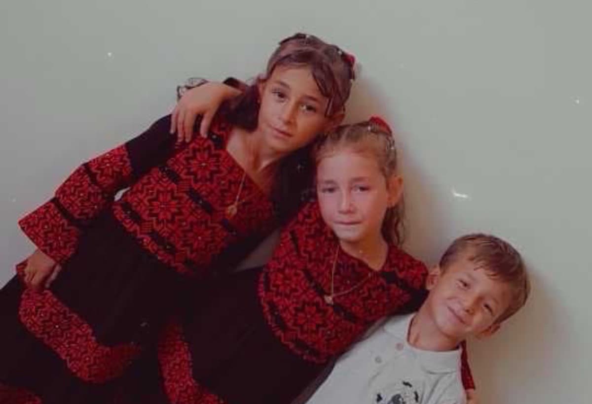 HelpOlaAndHerFamilySurvive