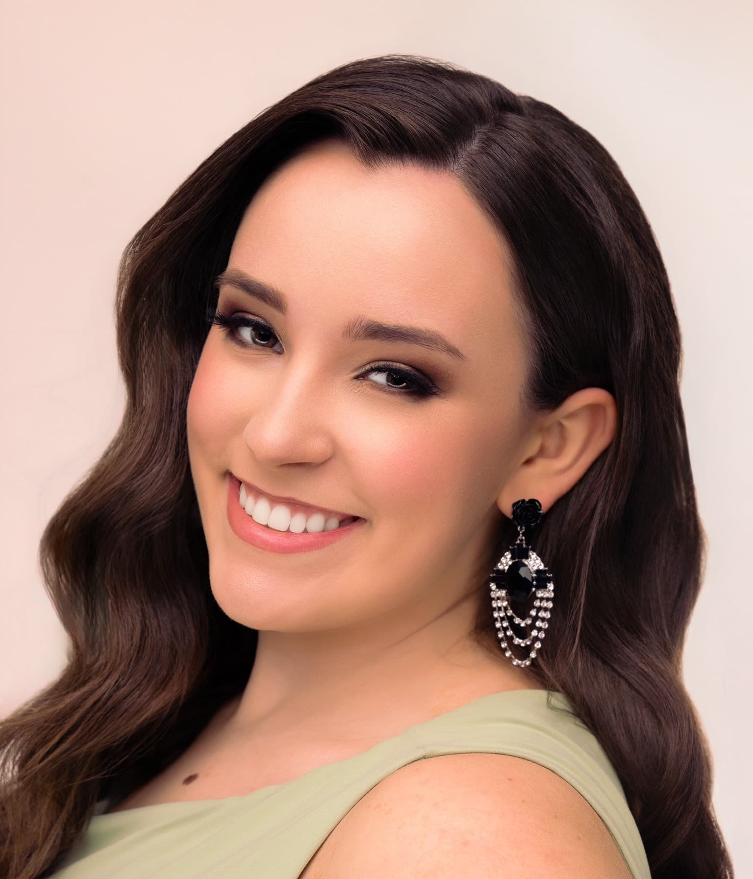 Miss Capital City's Teen
