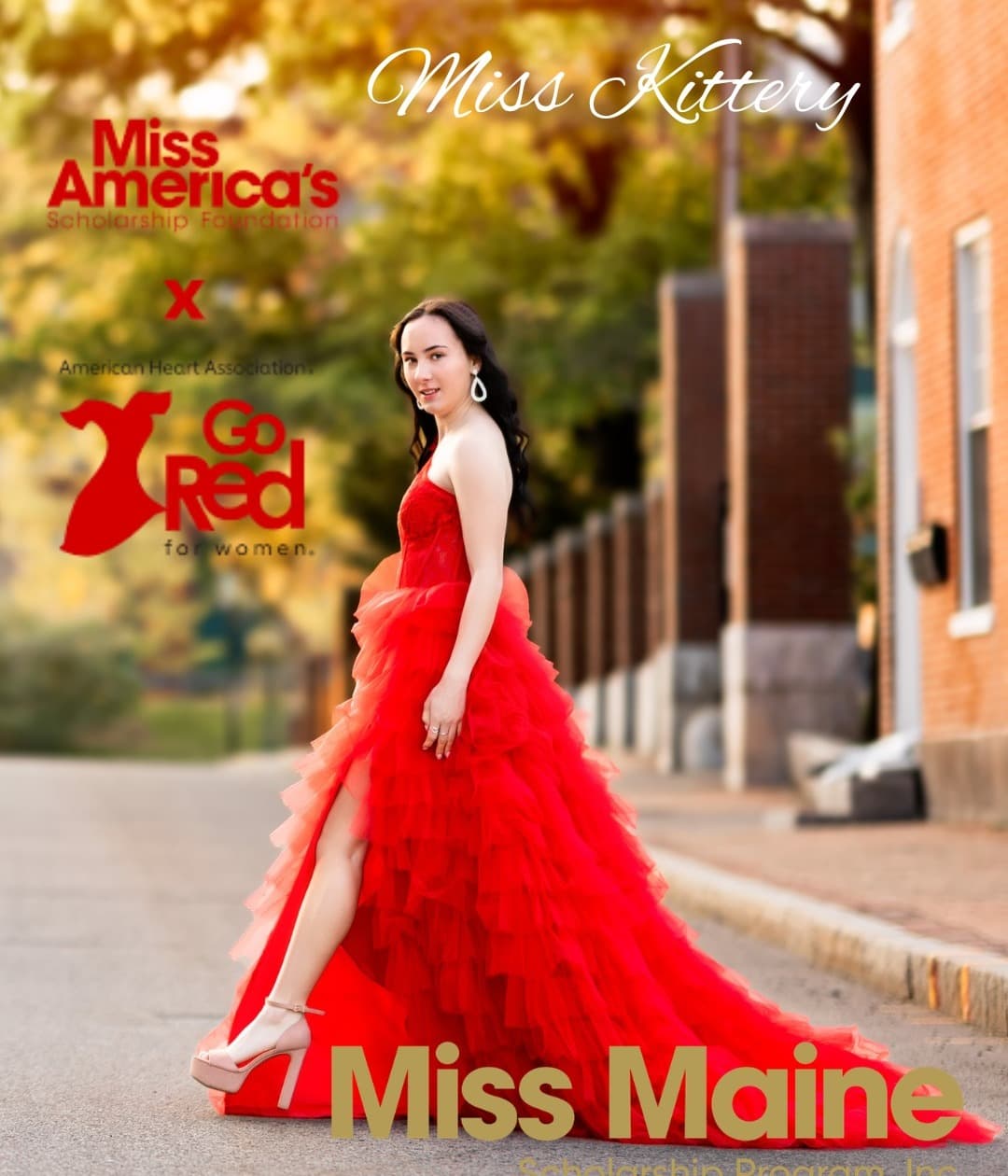 Miss Kittery