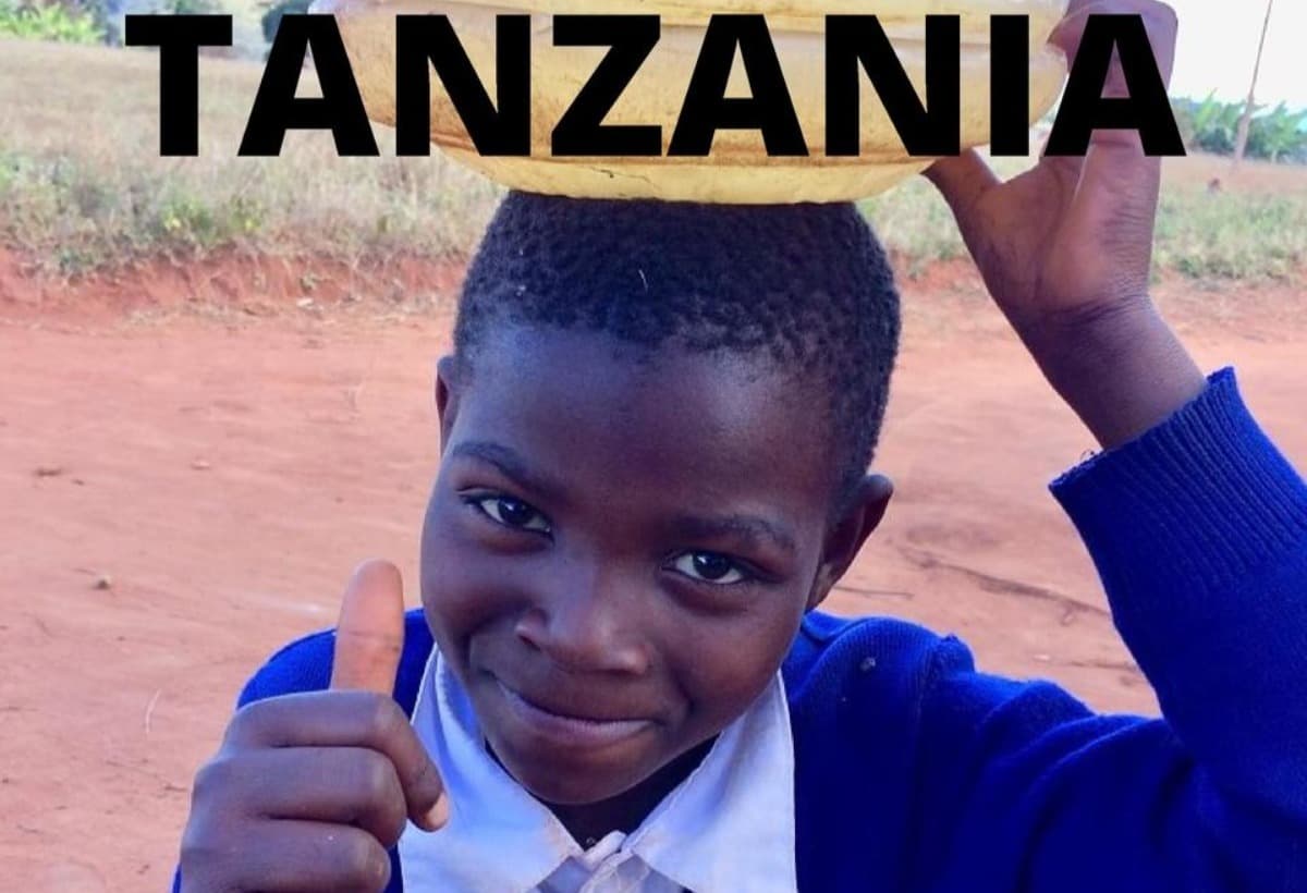 TanzaniaServiceProgram