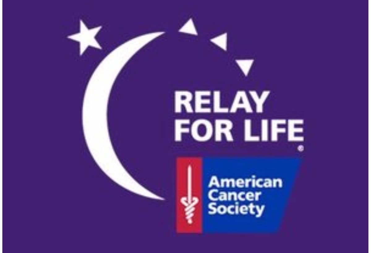 RelayForLifeFundraiser
