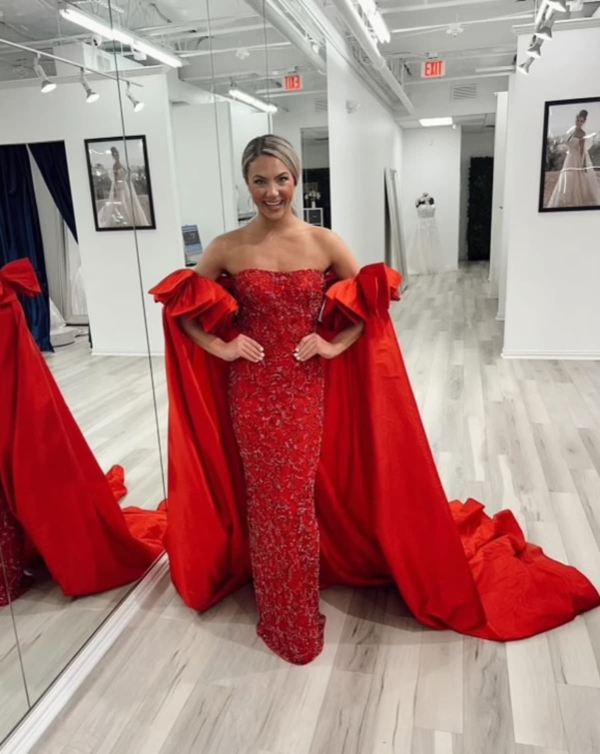 SydneyAmeliaGraceReardon