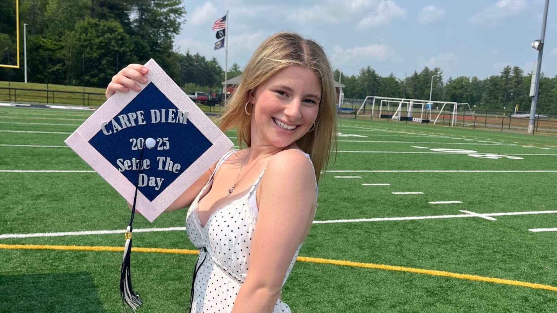 StudyingAbroadJourney