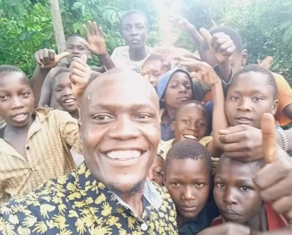 Help2Provide4Orphans